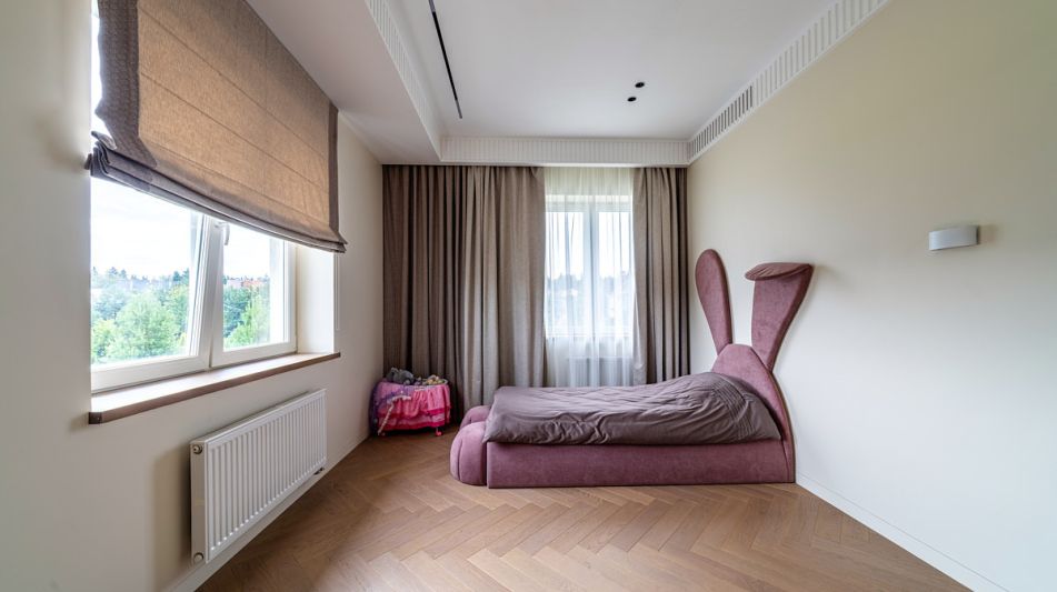 Новый дом в КП Онегино