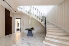 Новый дом в КП Онегино