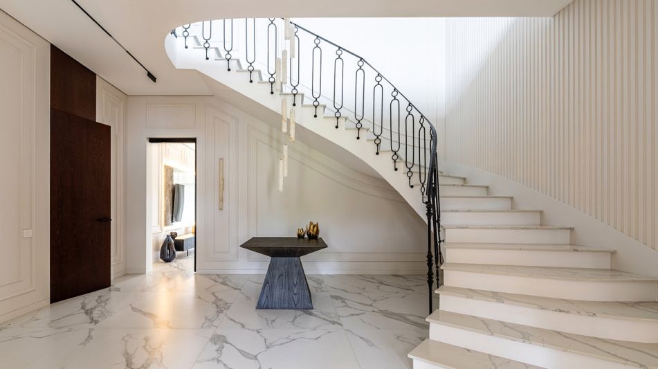 Новый дом в КП Онегино