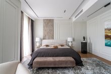 Новый дом в КП Онегино