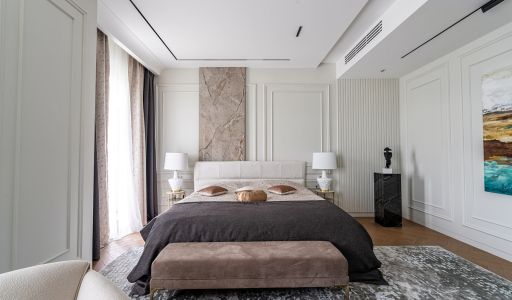 Новый дом в КП Онегино