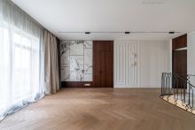 Новый дом в КП Онегино