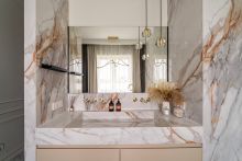 Новый дом в КП Онегино