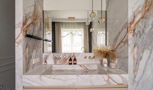 Новый дом в КП Онегино