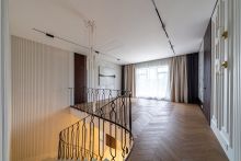 Новый дом в КП Онегино