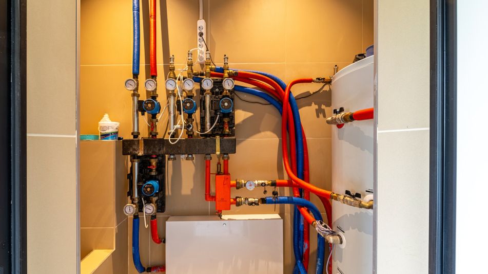 Новый дом в КП Онегино