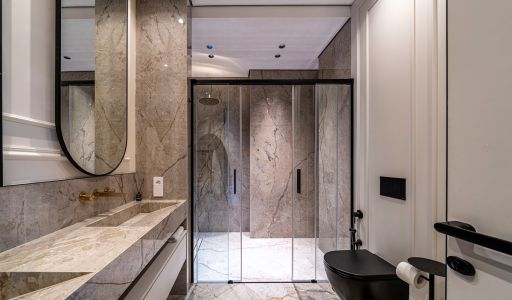 Новый дом в КП Онегино