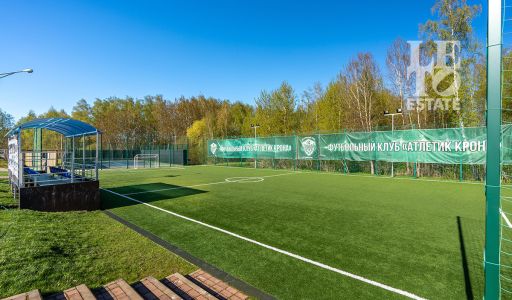 Дом в аренду в КП Крона