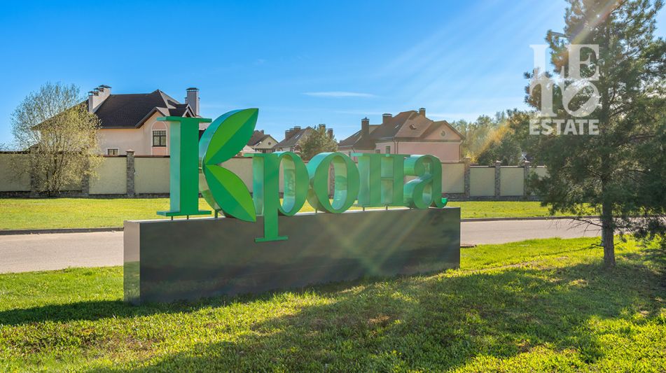 Дом в аренду в КП Крона