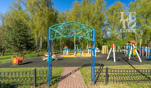 Дом в аренду в КП Крона