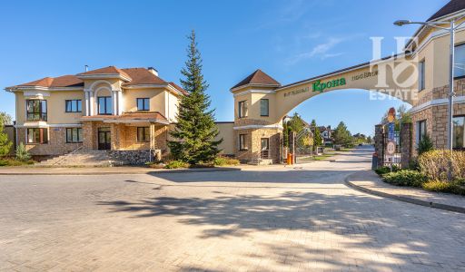 Дом в аренду в КП Крона