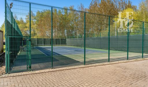 Дом в аренду в КП Крона