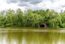 Таунхаус с гаражом в КП Онегино