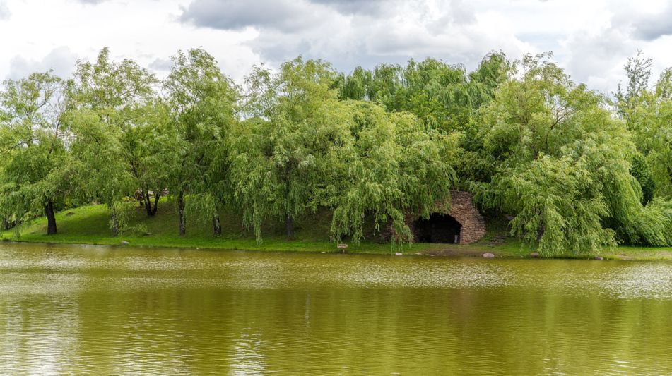 Таунхаус с гаражом в КП Онегино