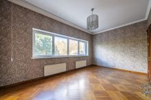 Видовая квартира в Зеленых Холмах