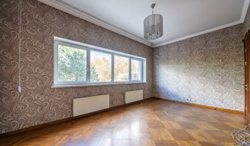 Видовая квартира в Зеленых Холмах