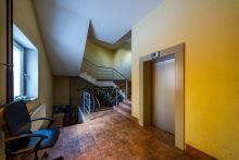 Видовая квартира в Зеленых Холмах