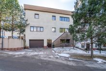 Видовая квартира в Зеленых Холмах