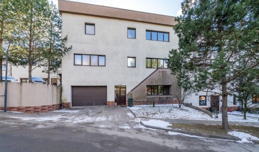 Видовая квартира в Зеленых Холмах