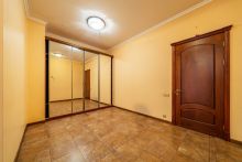 Видовая квартира в Зеленых Холмах