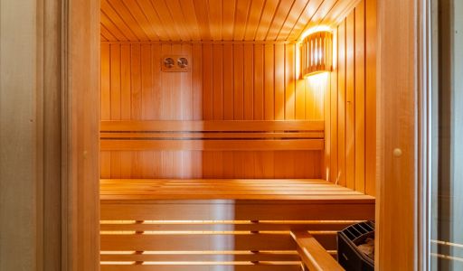 Видовая квартира в Зеленых Холмах