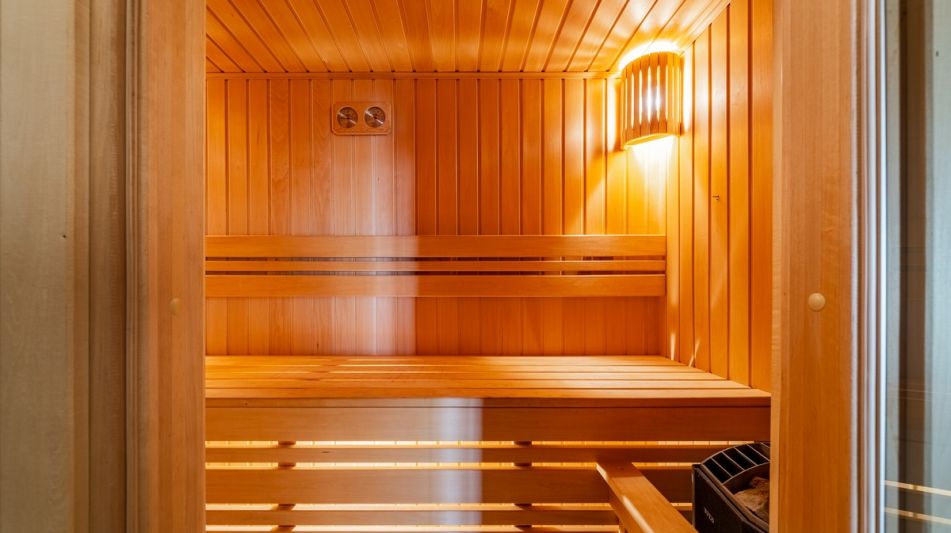 Видовая квартира в Зеленых Холмах