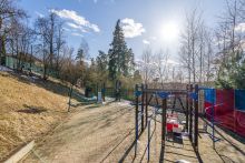 Видовая квартира в Зеленых Холмах