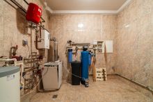 Видовая квартира в Зеленых Холмах