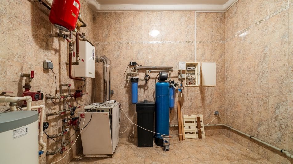 Видовая квартира в Зеленых Холмах