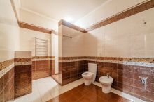 Видовая квартира в Зеленых Холмах