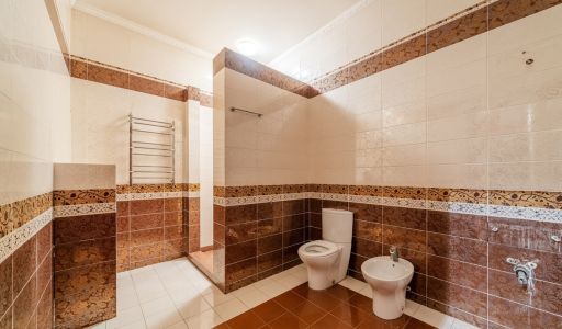 Видовая квартира в Зеленых Холмах