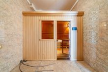 Видовая квартира в Зеленых Холмах