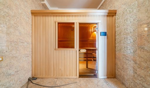 Видовая квартира в Зеленых Холмах