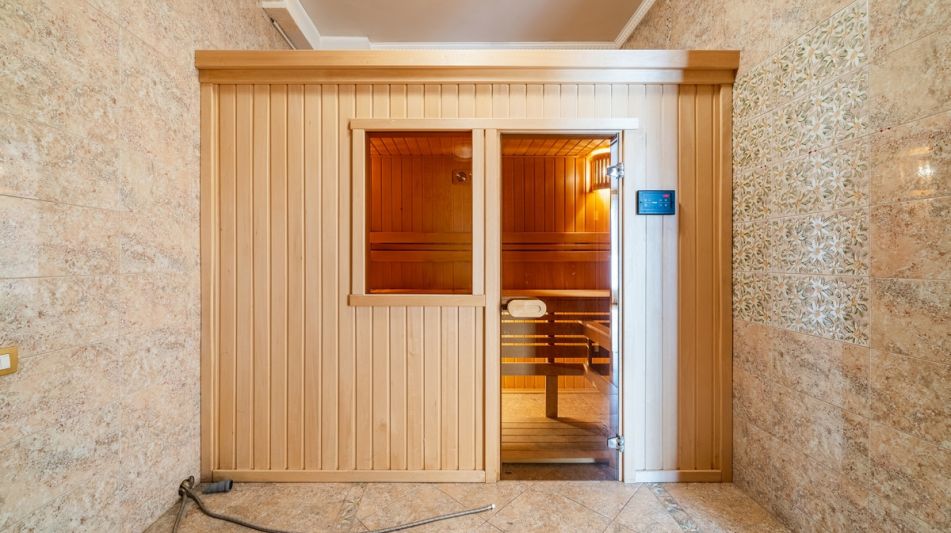 Видовая квартира в Зеленых Холмах