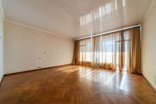 Видовая квартира в Зеленых Холмах