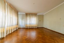 Видовая квартира в Зеленых Холмах