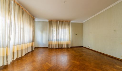 Видовая квартира в Зеленых Холмах