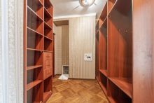 Видовая квартира в Зеленых Холмах