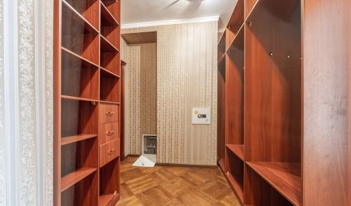 Видовая квартира в Зеленых Холмах