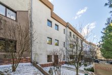 Видовая квартира в Зеленых Холмах