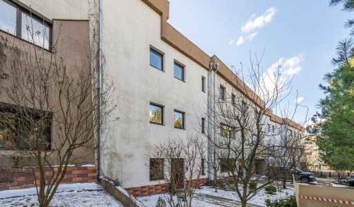 Видовая квартира в Зеленых Холмах