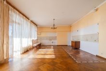 Видовая квартира в Зеленых Холмах