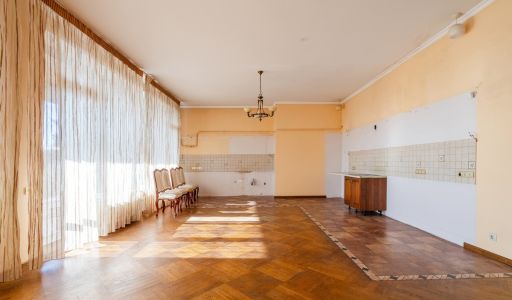 Видовая квартира в Зеленых Холмах