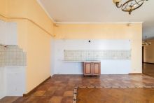 Видовая квартира в Зеленых Холмах