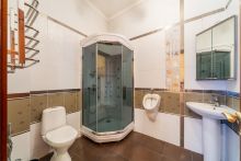 Видовая квартира в Зеленых Холмах