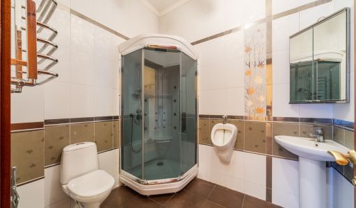 Видовая квартира в Зеленых Холмах