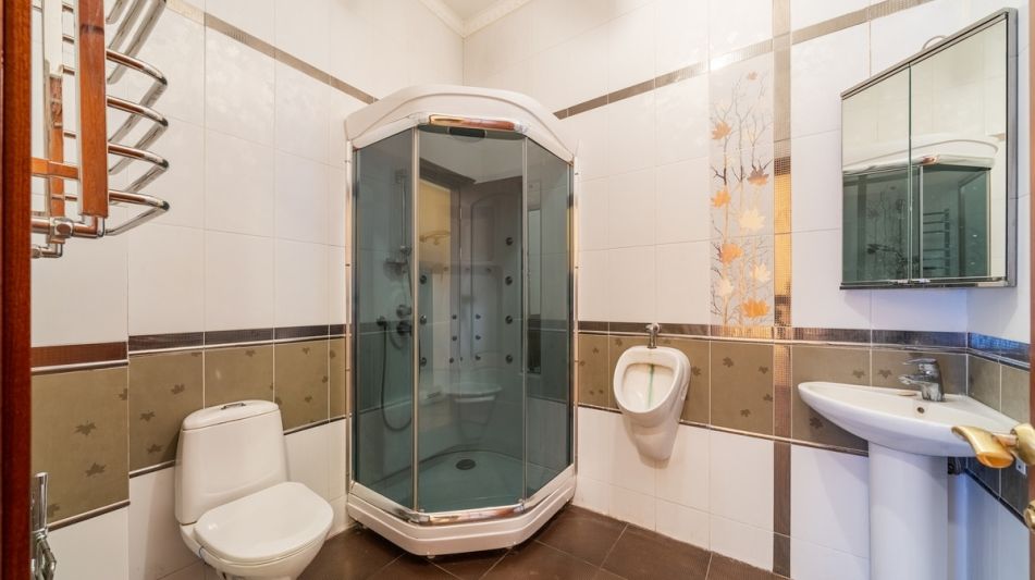 Видовая квартира в Зеленых Холмах