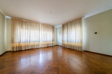 Видовая квартира в Зеленых Холмах