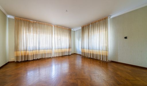 Видовая квартира в Зеленых Холмах