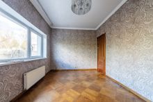 Видовая квартира в Зеленых Холмах